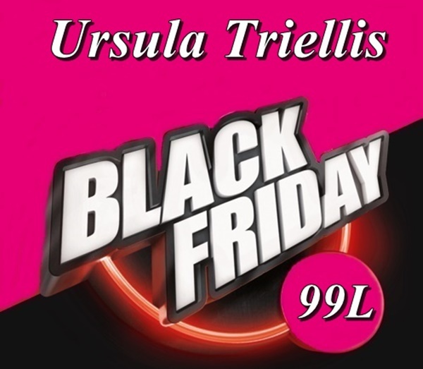 **UT** Let's Go Shopping!!! Separate Pieces (Top)