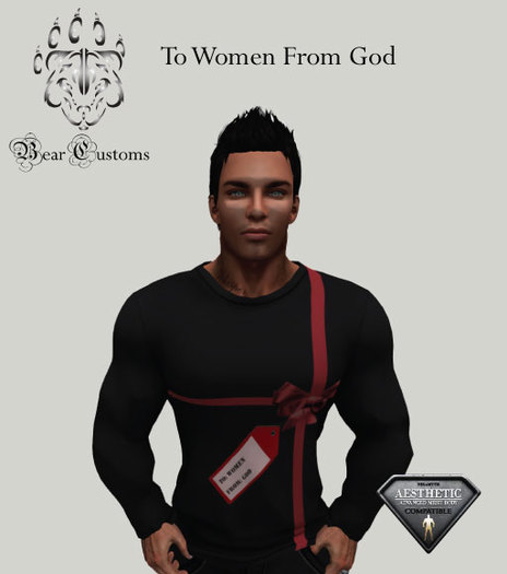 To Women Black