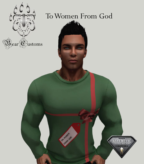 To Women Green
