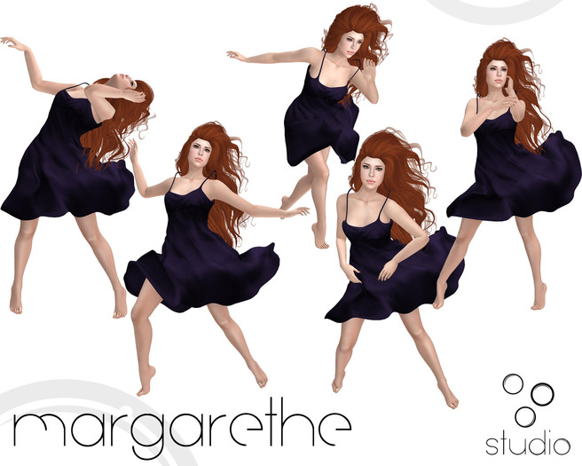 oOo Studio: Template - Singles