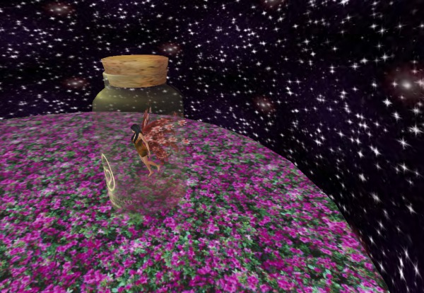 EVO*MC Fairy - #0070 Andrealaia (Rare Forest) Ver. 2014R