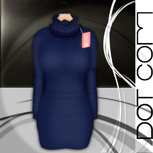 [DC] Maya- Navy