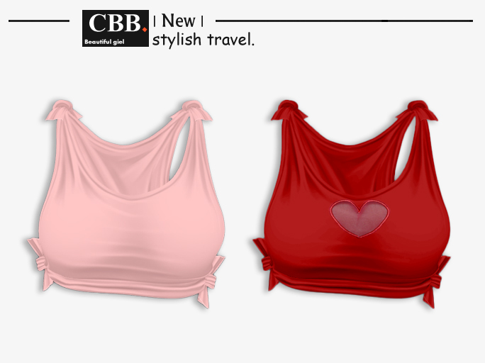 CBB-MINI Sun-Top Black