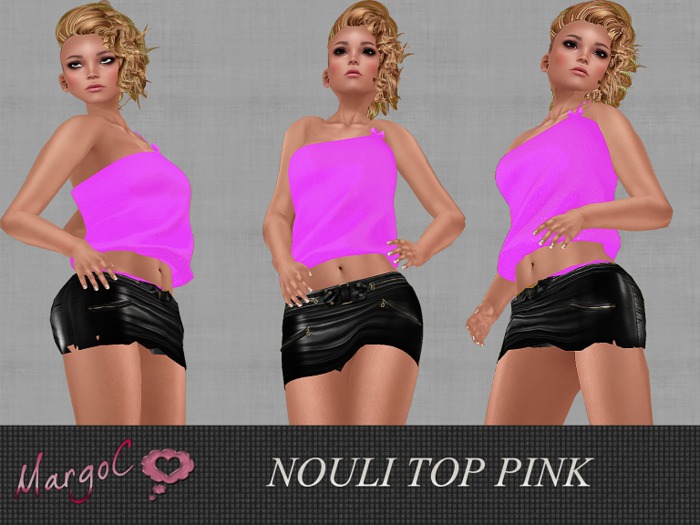 Demo Darby Slink Heels High Feet