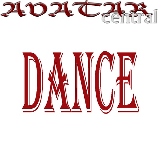 [AVc] Dance Hud
