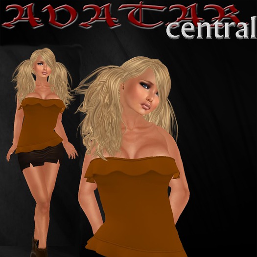 [AVc] Daddy's Girl Complete Avatar