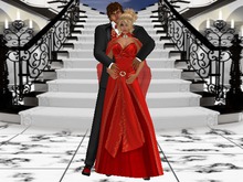 @AdReNaLiZeD@ Lilith & Lucas Red