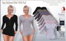 LSR - Sexy Bodysuit Ethel With Hud