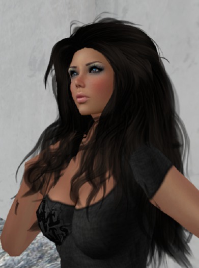PRETTY HAIR 302
