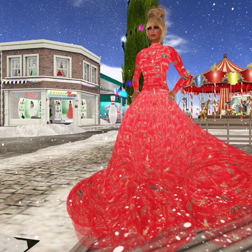 151 Christmas greeting