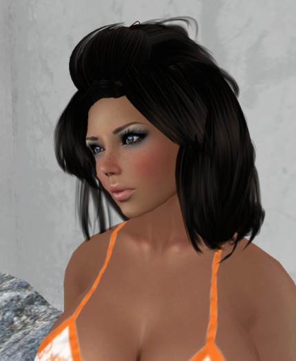 BEAUTY HAIR 321