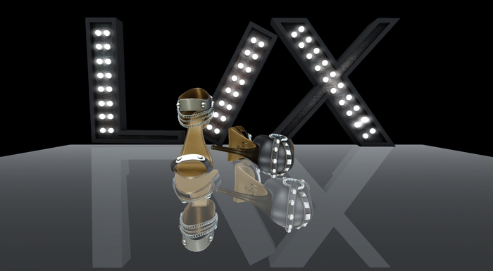 .::LiX::.Alexis Slink High