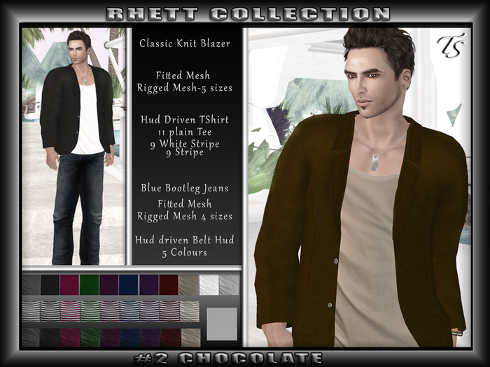 TS-Mens-Rhett-Blazer#2-Chocolate