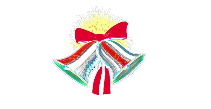 MF - Enfeite de natal variado 21