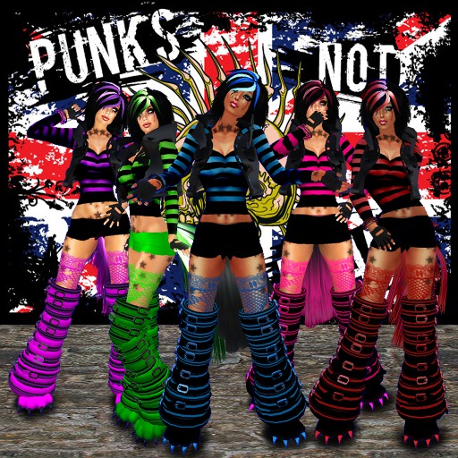 True Love Collection (Fat Pack)