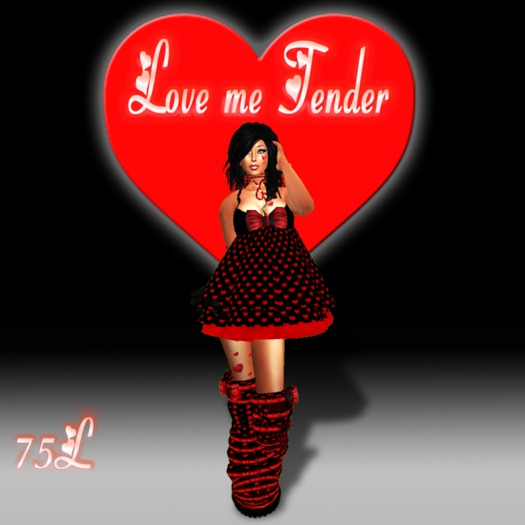 Love me Tender