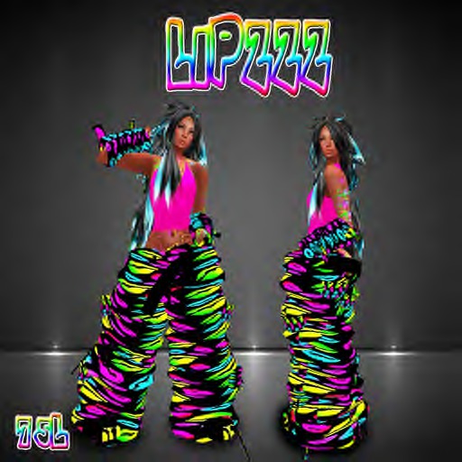 Lipzzz womens
