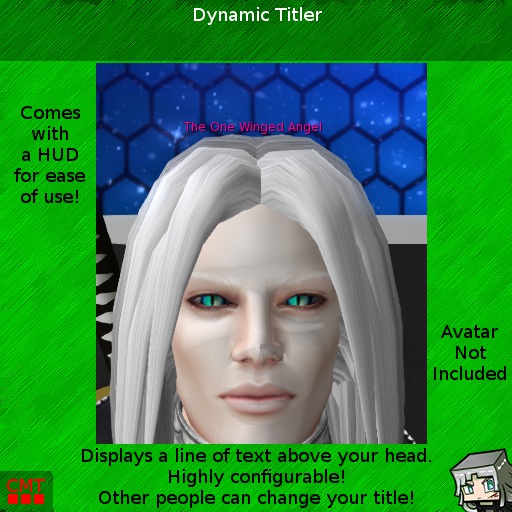 Dynamic Titler