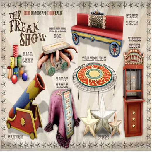 HIDEKI - Tarot Table