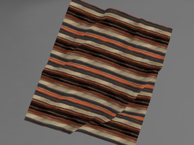 Autumn Touch Rug By Palomma