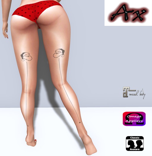 [Ax] Tat Bee (Appliers)
