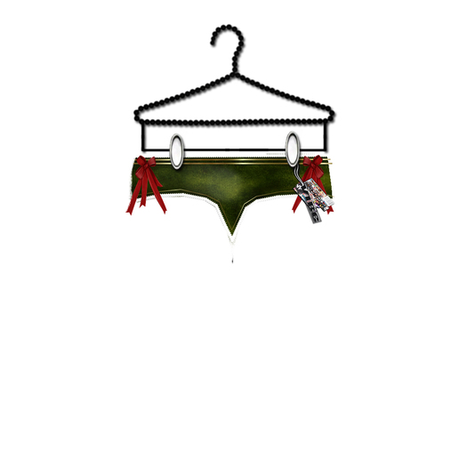 -VIBE- Velvet Cakes Green