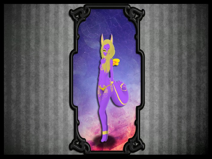 kemono-bollywood