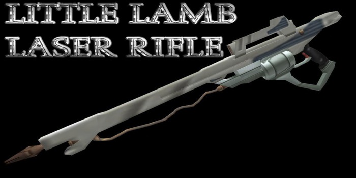 Little lamb