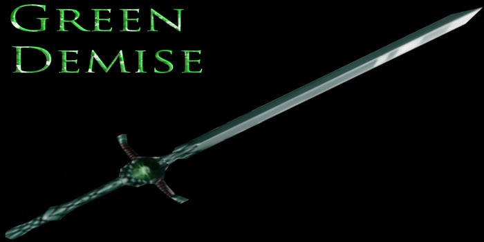 Green demise