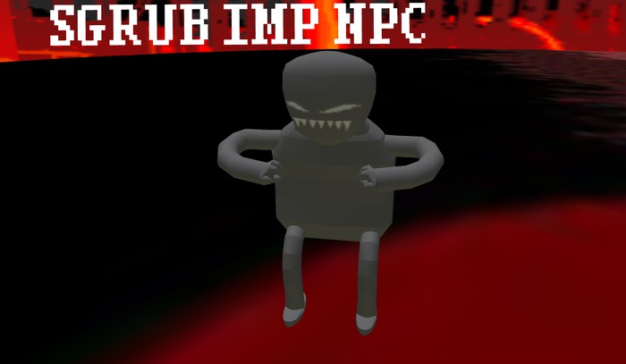 Sgrub imp