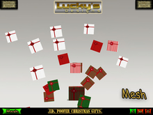 .:LD:. Poofer Christmas Gifts:.