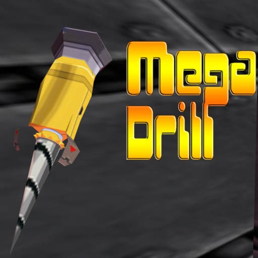 Mega Drill