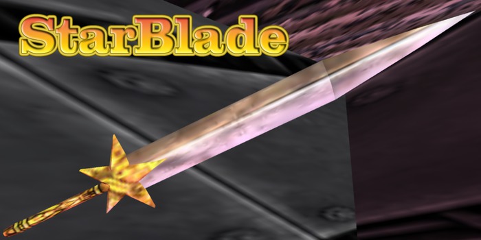 StarBlade