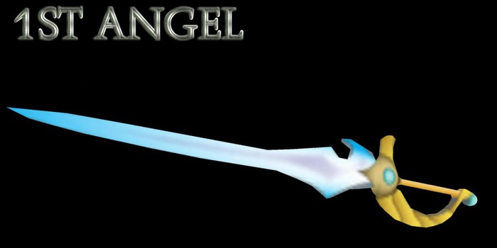 1st angel
