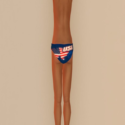 Dima SMB Speedo USA