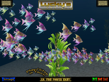 .:LD:. Fish Poofer Eight:. 