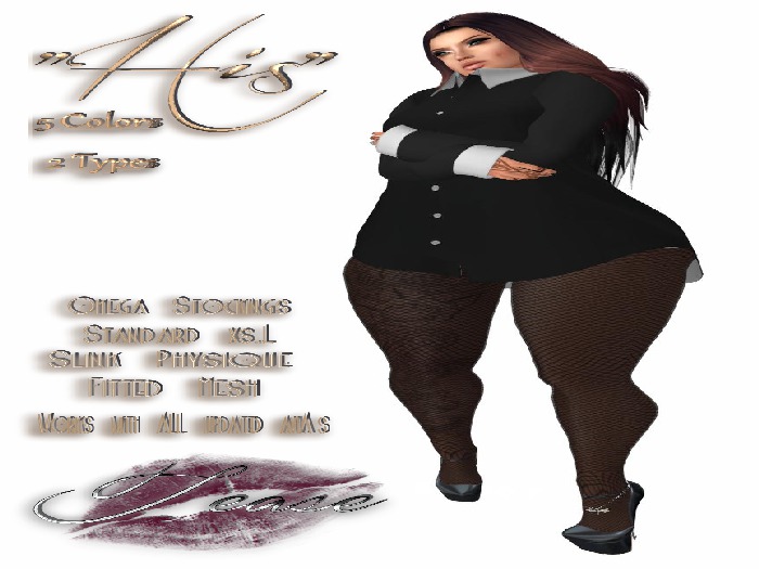 !TEASE! "His" DEMO