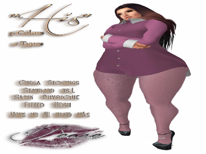 !TEASE! "His" DEMO
