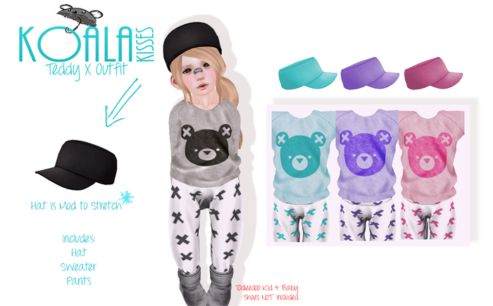 !K*K! Panda Dumping TD