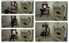 Sample couple poses