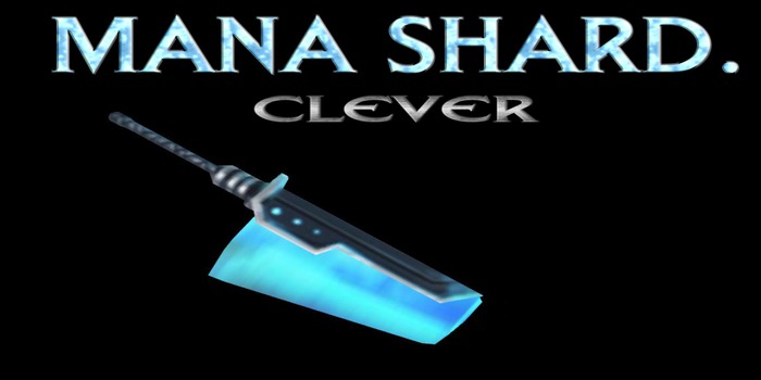 mana clever