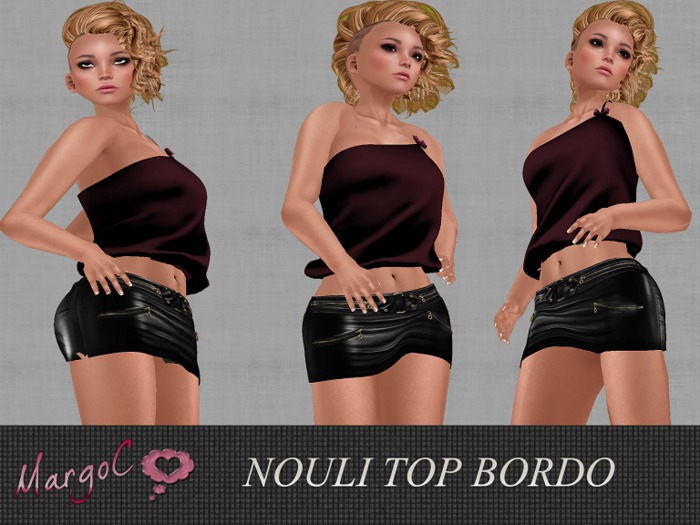 Demo Darby Slink Heels High Feet