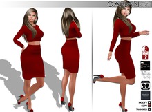 ❀CANAN - Outfit 'Pacific Ocean' No4❀