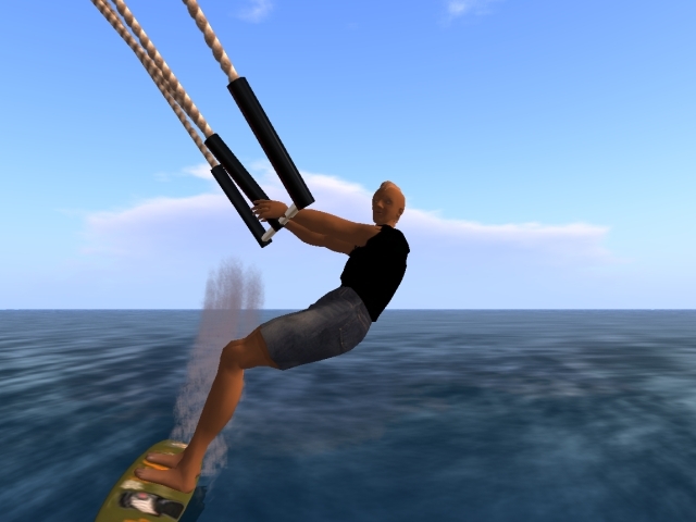 Kite Surf  BeachBonanza