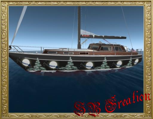 Kit texture for Bandit 55