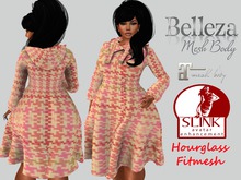 {Be♥You♥Tiful} Anya Trench Coat candy yellow