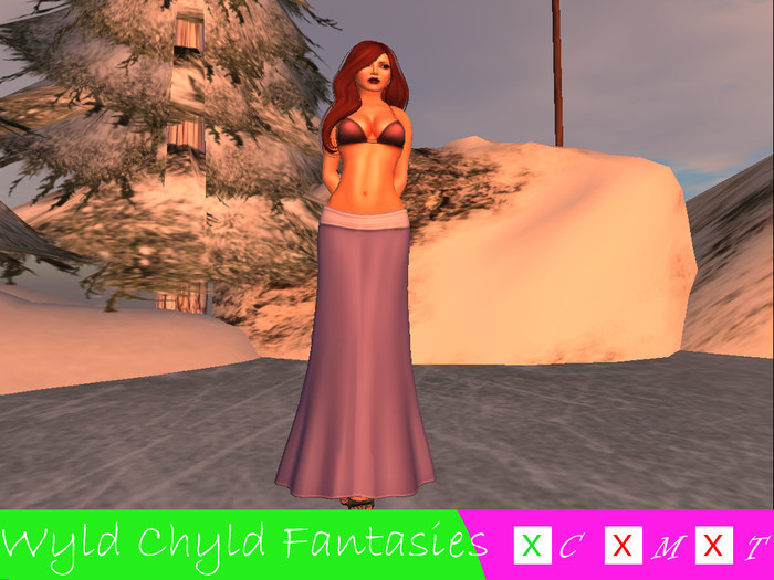 Wyld Chyld Fantasies Halloween Familiars Green