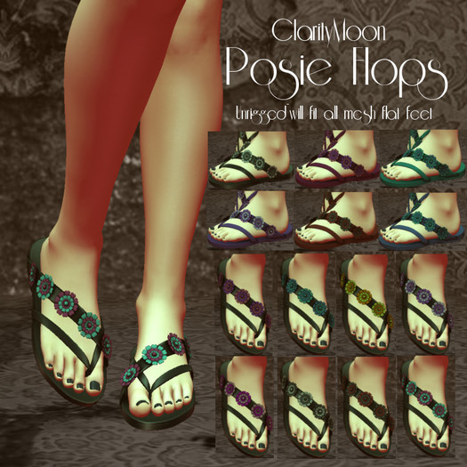 ClarityMoon~PosieFlops