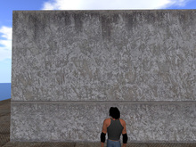 High Resolution Seamless Weathered Plaster Wall, Antique Stucco with Full Perm Stucco Textures Included, Plaster 2107