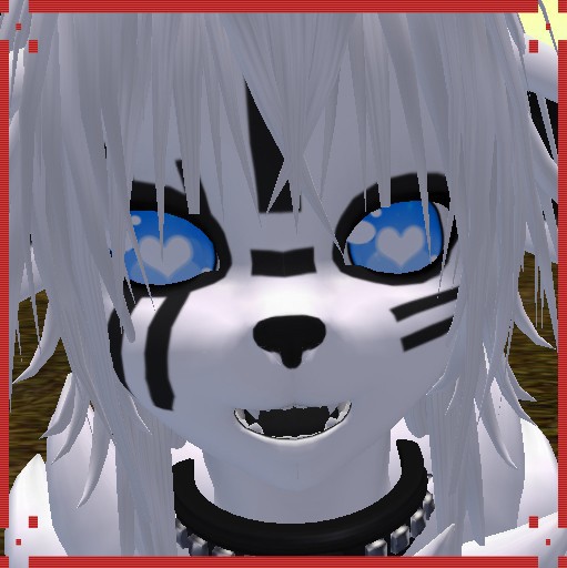 Eyes Heart Blue Free